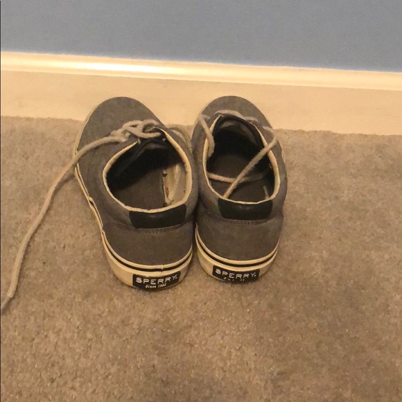 Sperrys - Picture 3 of 4